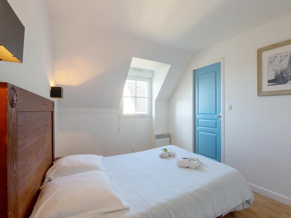 Vacanceole - Residence Les Terrasses De Pentrez-Plage Dış mekan fotoğraf
