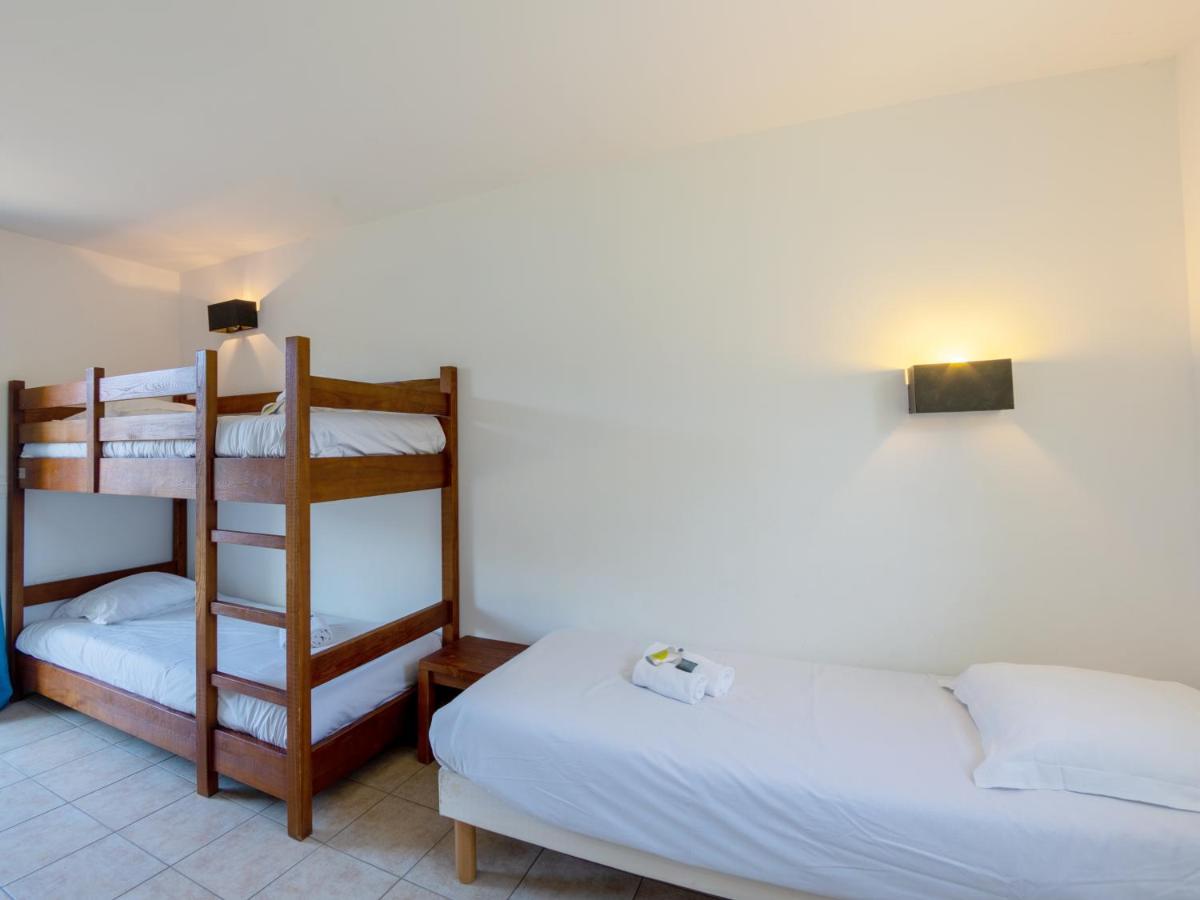 Vacanceole - Residence Les Terrasses De Pentrez-Plage Dış mekan fotoğraf