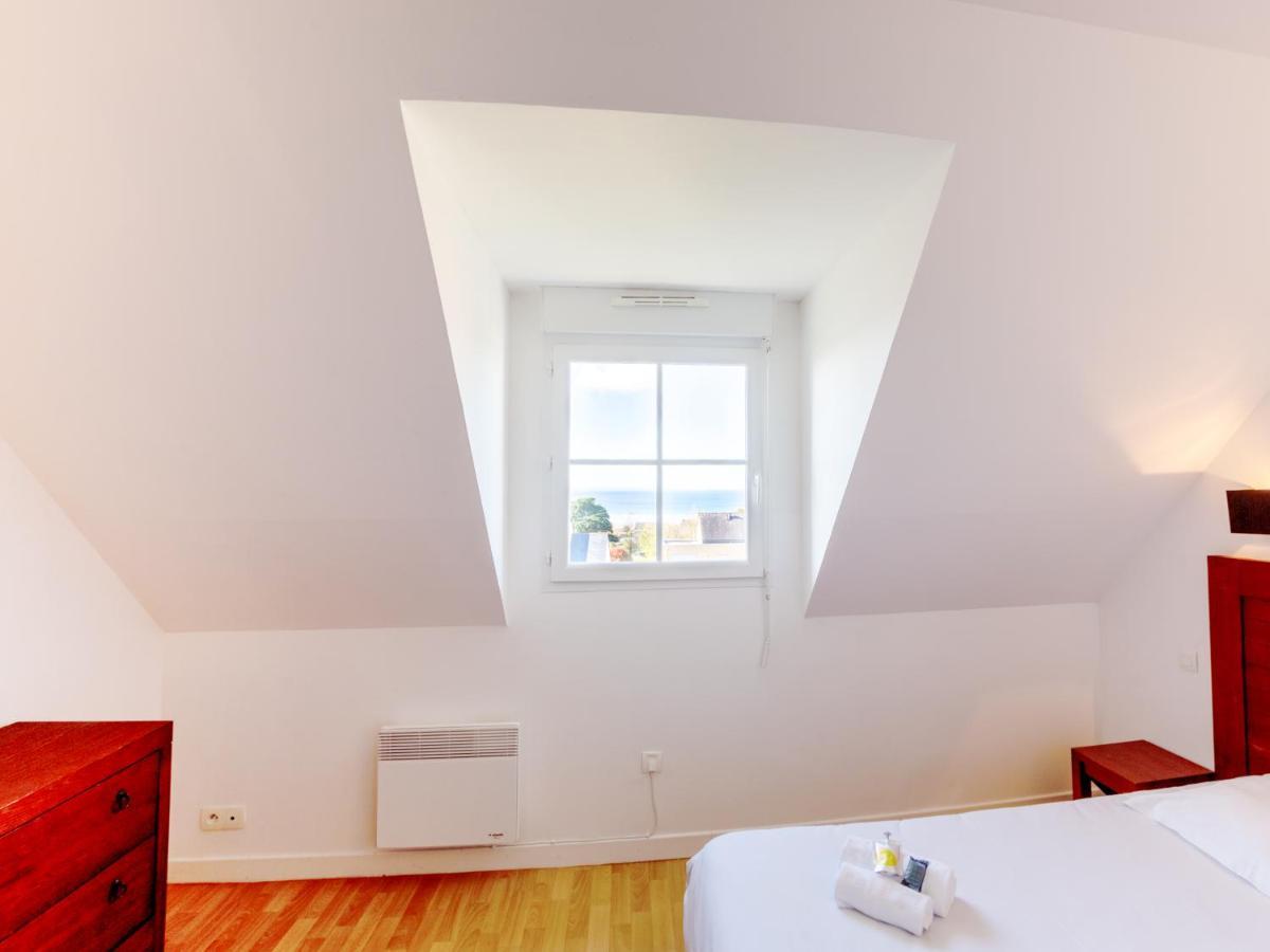 Vacanceole - Residence Les Terrasses De Pentrez-Plage Dış mekan fotoğraf