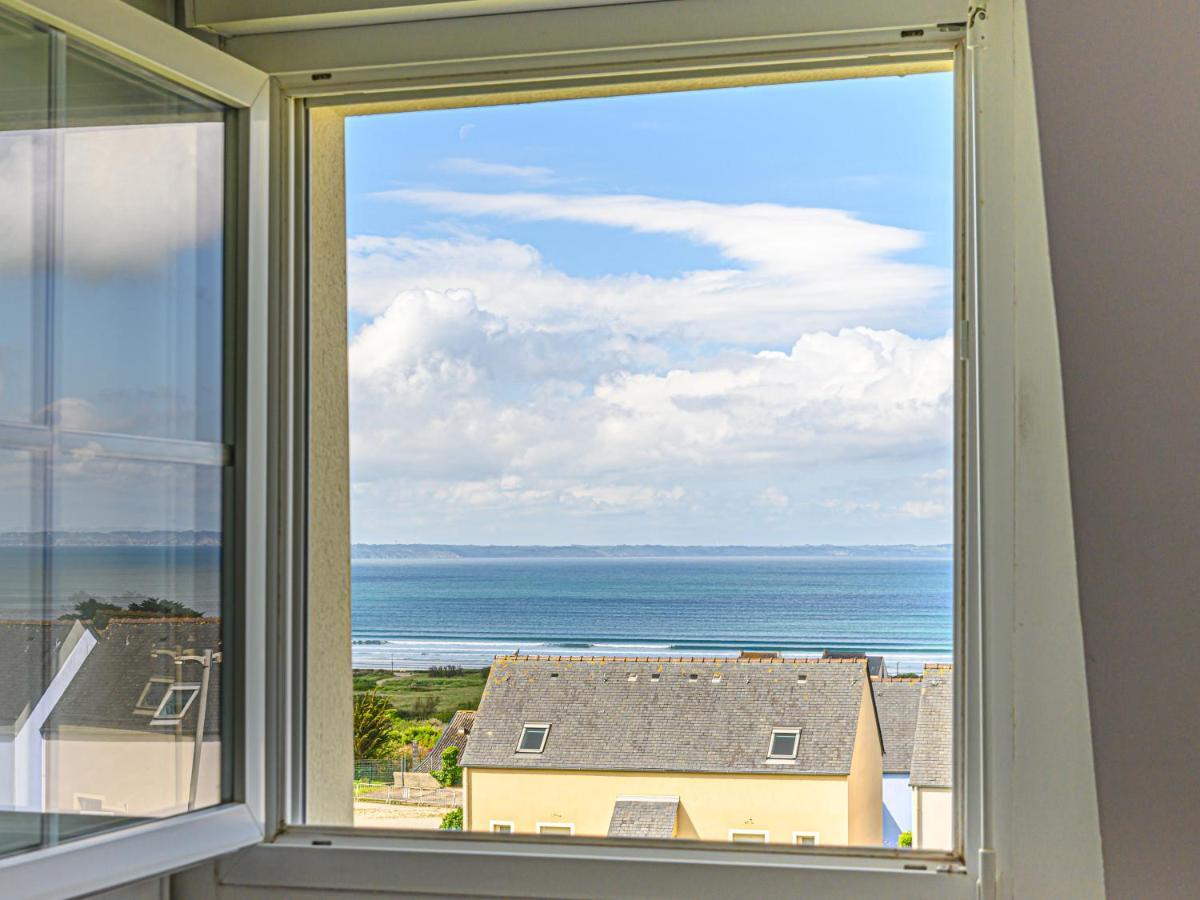Vacanceole - Residence Les Terrasses De Pentrez-Plage Dış mekan fotoğraf